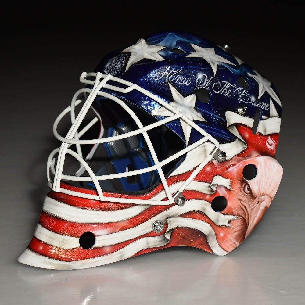 team usa mask